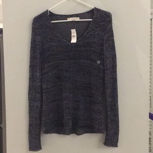 NWT Loft Summer Sweater